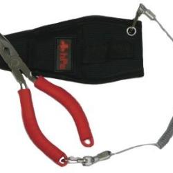 Pince Anneaux Bris&eacute;s HPA 16cm