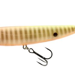 Poisson Nageur Spro Walking Haint 110 Flottant 11cm 14,2g Hot Head