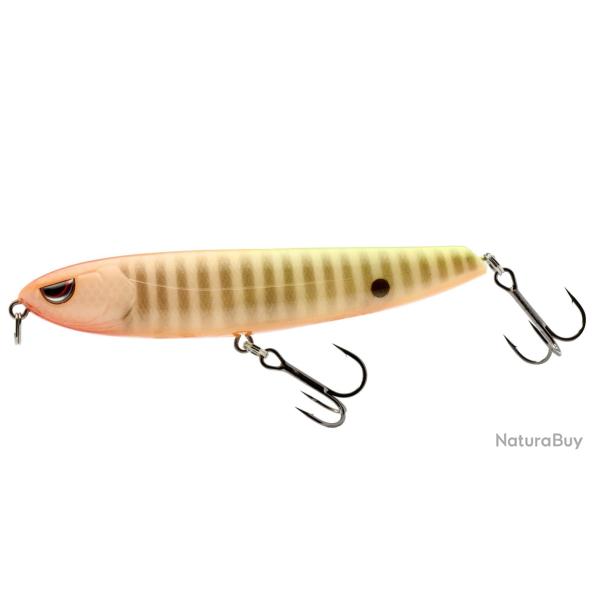 Poisson Nageur Spro Walking Haint 110 Flottant 11cm 14,2g Hot Head