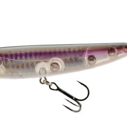 Poisson Nageur Spro Walking Haint 110 Flottant 11cm 14,2g Wakasagi