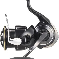 Moulinet Spinning Daiwa Certate HD LT 26 3000 220g 93cm 6.2:1 10kg