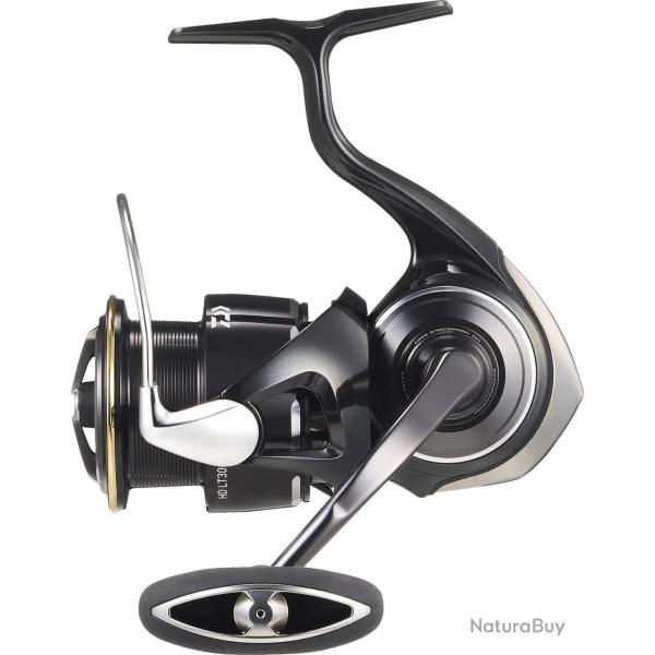 Moulinet Spinning Daiwa Certate HD LT 26 3000 220g 93cm 6.2:1 10kg
