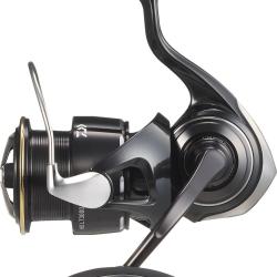 Moulinet Spinning Daiwa Certate HD LT 26 3000 220g 85cm 5.7:1 10kg
