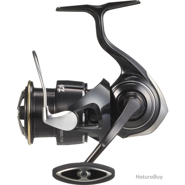 Moulinet Spinning Daiwa Certate HD LT 26 3000 220g 85cm 5.7:1 10kg