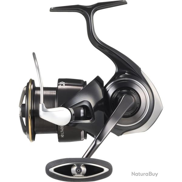 Moulinet Spinning Daiwa Certate HD LT 26 4000 99cm 12kg 6.2:1 255g