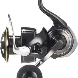 Moulinet Spinning Daiwa Certate HD LT 26 5000  260g 105cm 12kg 6.2:1