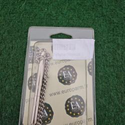 Sifflet a ultra sons