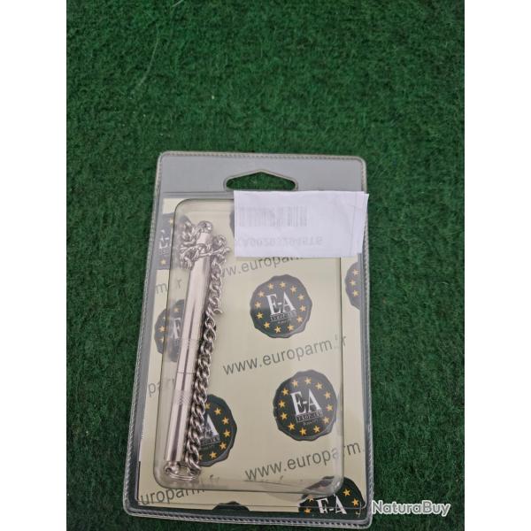 Sifflet a ultra sons