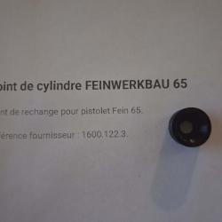 Joint de cylindre FEINWERKBAU 65