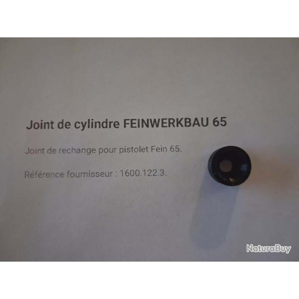 Joint de cylindre FEINWERKBAU 65