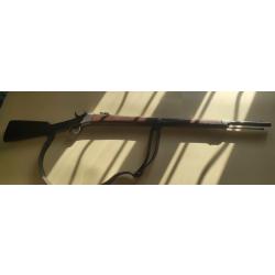 Remington pontifical gendarmerie