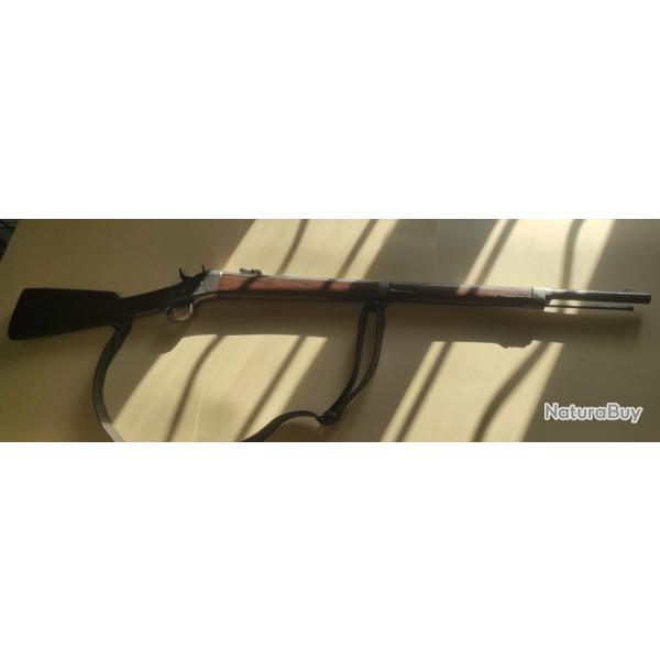 Remington pontifical gendarmerie