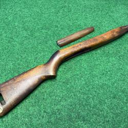CROSSE ORIGINALE DE CARABINE  US M 1  W W 2