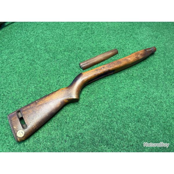 CROSSE ORIGINALE DE CARABINE  US M 1  W W 2