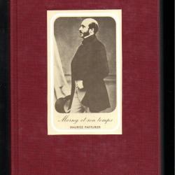 morny et son temps de maurice parturier num&eacute;rot&eacute; Napoleon III SECOND EMPIRE