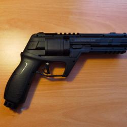 Pistolet Snowpeak CP300 13J cal .50