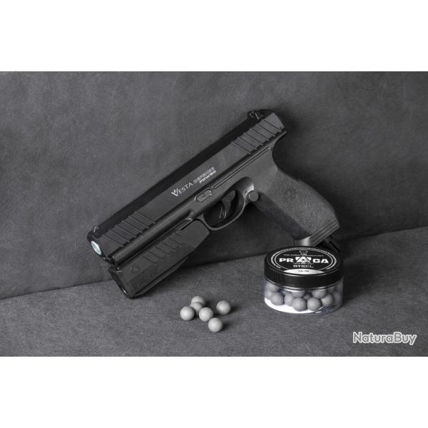 Chargeur Rapide 6 coups pour Pistolet VESTA PDW50 cal.50