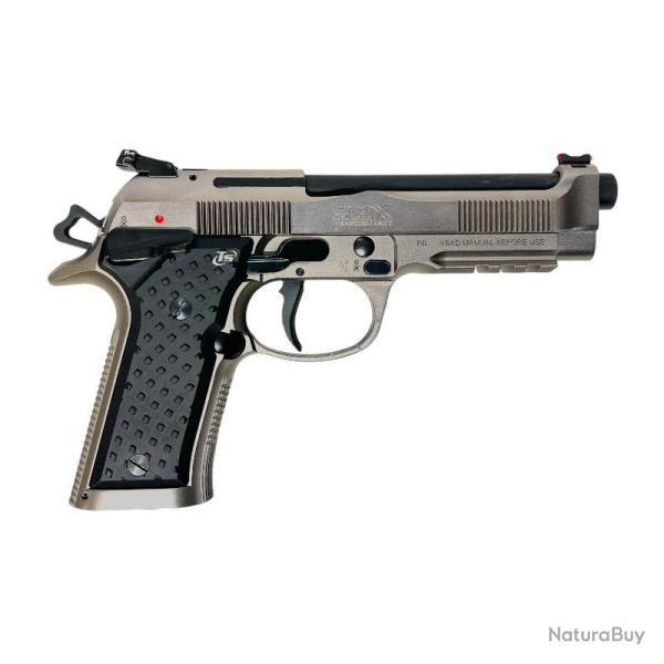 BERETTA MOD 92X PERFORMANCE 9X19 OCCASION