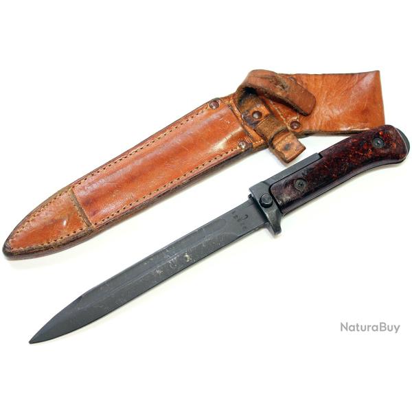 Ba�onnette tch�que pour VZ 58 1