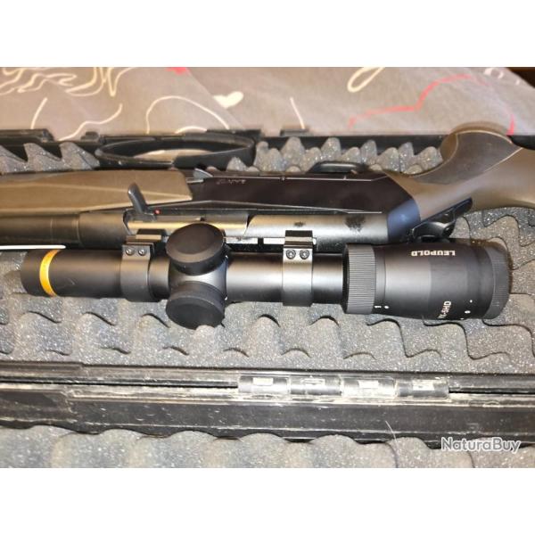 Leupold VX-5 HD