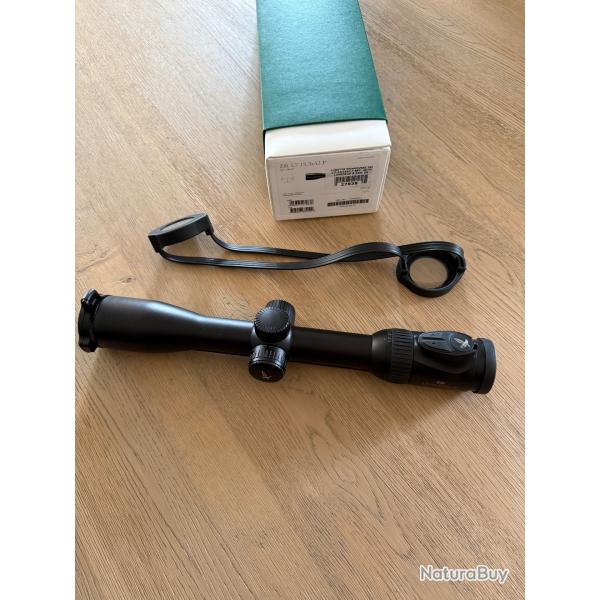 A SAISIR SWAROVSKI Z8i 1,7-13,3X42 SR 4AIF