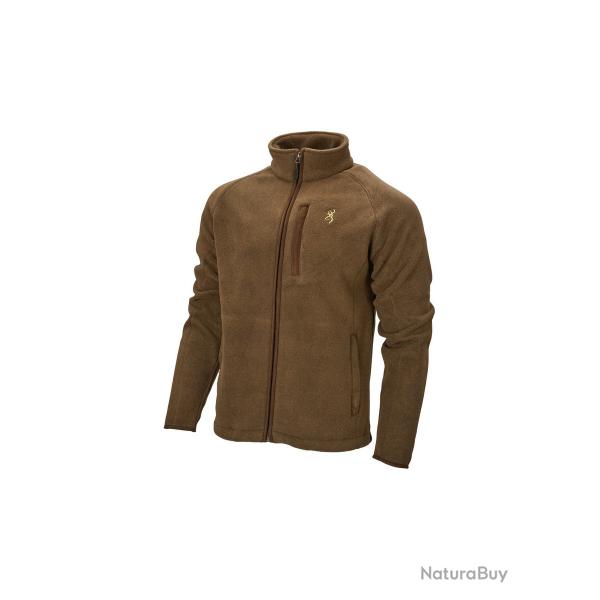 Veste Summit Browning Khaki