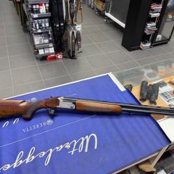 Superpos&eacute; Rottweil mod&egrave;le 700 cal.12/76 can. 71 c.i 1� sans prix de r&eacute;serve