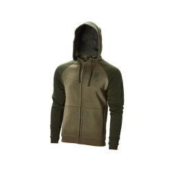 Sweat Snapshot Zip Two Tones Browning