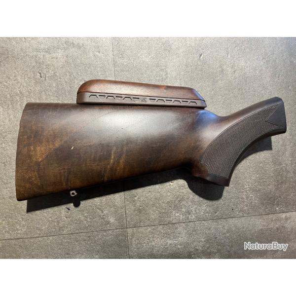 CROSSE + BUSC VERNEY CARRON - IMPACT NT / LA - LINERGIE - SPEEDLINE