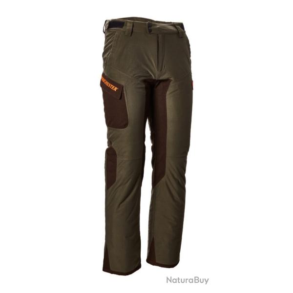 PANTALON ICELAND WINCHESTER VERT