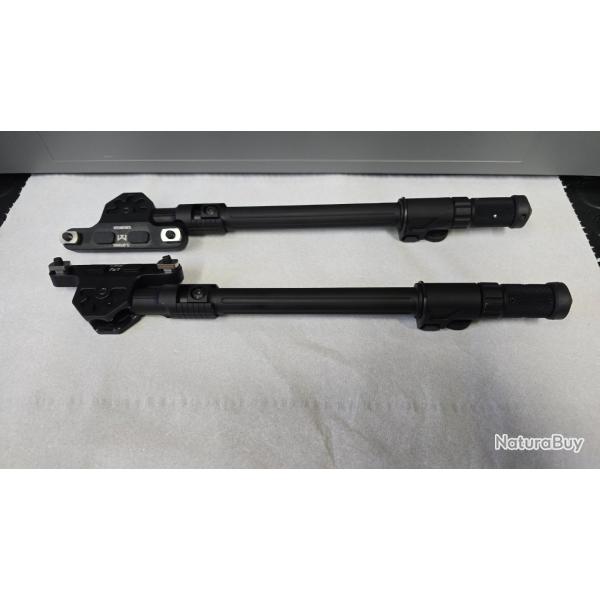 Bipied UTG� Recon Flex� II M-LOK - R�f. UTG TL-BPDM04