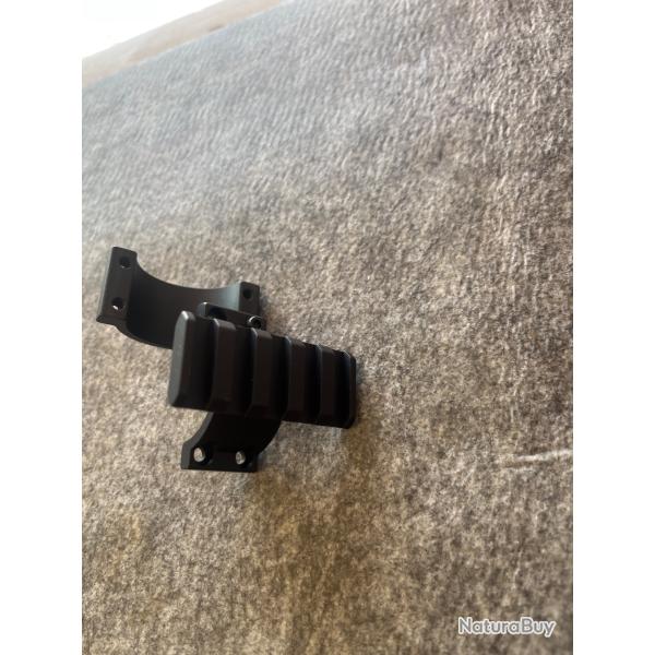 COLLIER ADAPTATEUR AIMPOINT