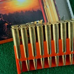 Boite munitions Neuves Norma oryx 7x65R 10,5g