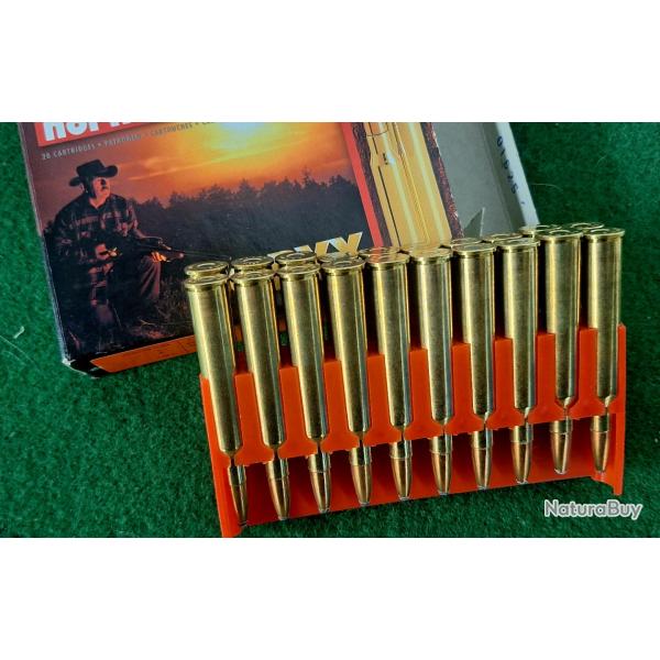 Boite munitions Neuves Norma oryx 7x65R 10,5g