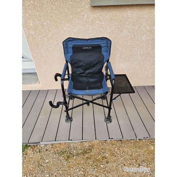 Chaise de p�che Caperlan