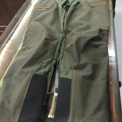 Pantalon TRABALDO COUGAR