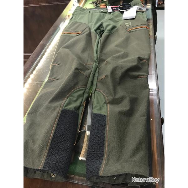 Pantalon TRABALDO COUGAR