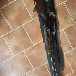 Benelli Beccaccia supreme canon 66 cm