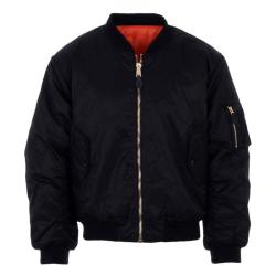 Bombers US noir