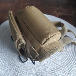 Busc r&eacute;glable pour Crosse fusil ou carabine