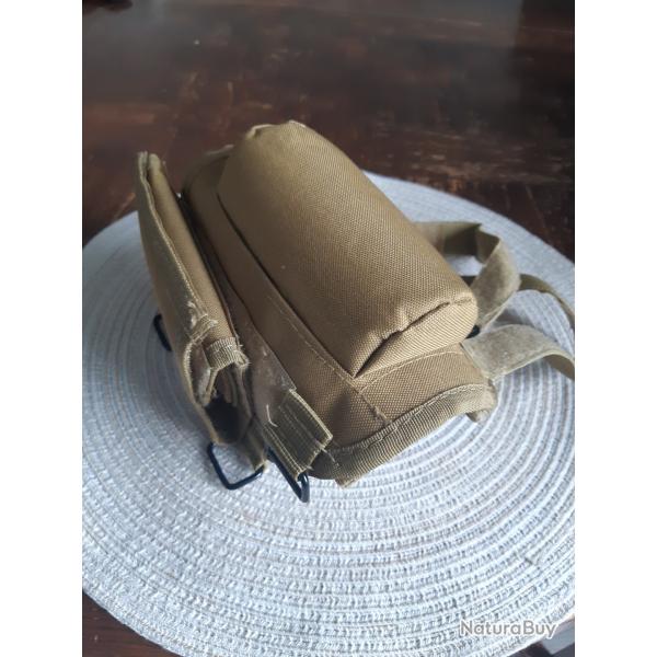 Busc r�glable pour Crosse fusil ou carabine