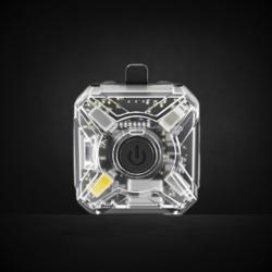 LAMPE DE POSITION NITECORE NU06LE 15 LUMENS 9 MODES LUMINEUX