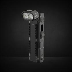 LAMPE TORCHE TETE INCLINABLE EDC09 NITECORE 1600Lm