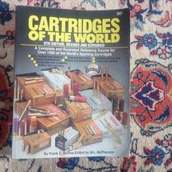 cartridges of the world   8 th
