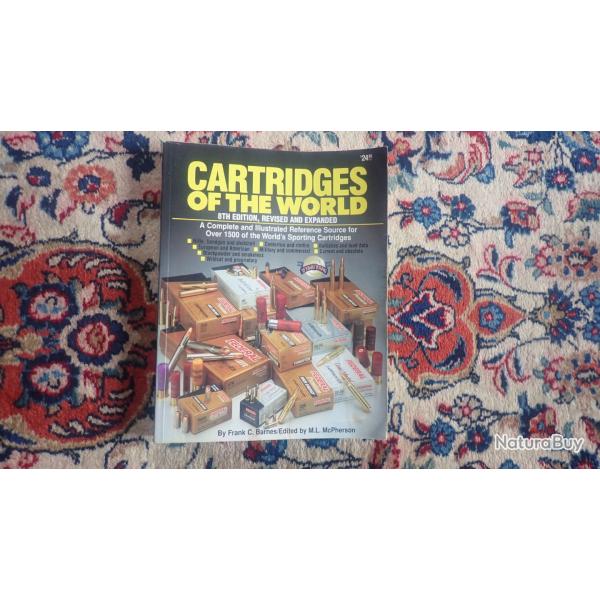 cartridges of the world   8 th