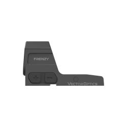 POINT ROUGE VECTOR OPTICS FRENZY FA 1X20X24 pour CZ P-10 / SHADOW 2 OR