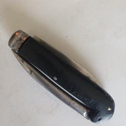 Gros couteau francais tres ancien de marque pradel