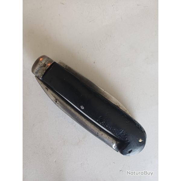 Gros couteau francais tres ancien de marque pradel