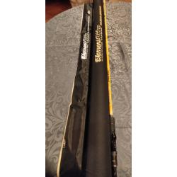 Canne illex &eacute;l&eacute;ment rider  X 5 S 230 M-MH jerking driver  7g / 35g  Servie 2 fois