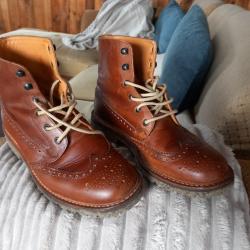 Chaussures randonnee Elph semelle VIBRAM